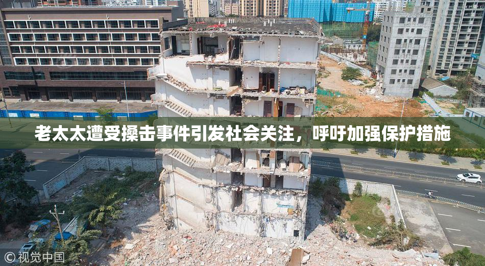 老太太遭受搡击事件引发社会关注，呼吁加强保护措施