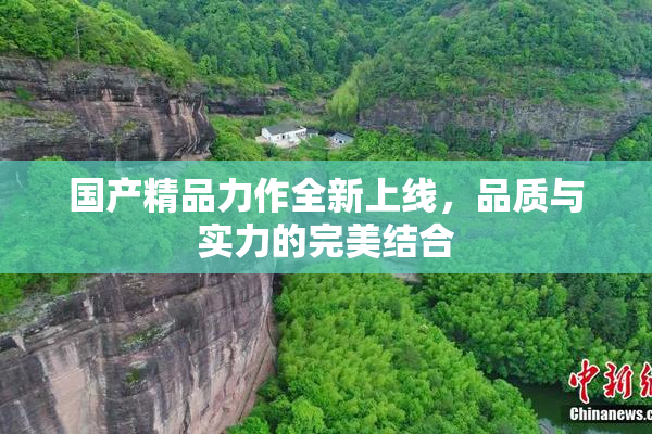 国产精品力作全新上线，品质与实力的完美结合