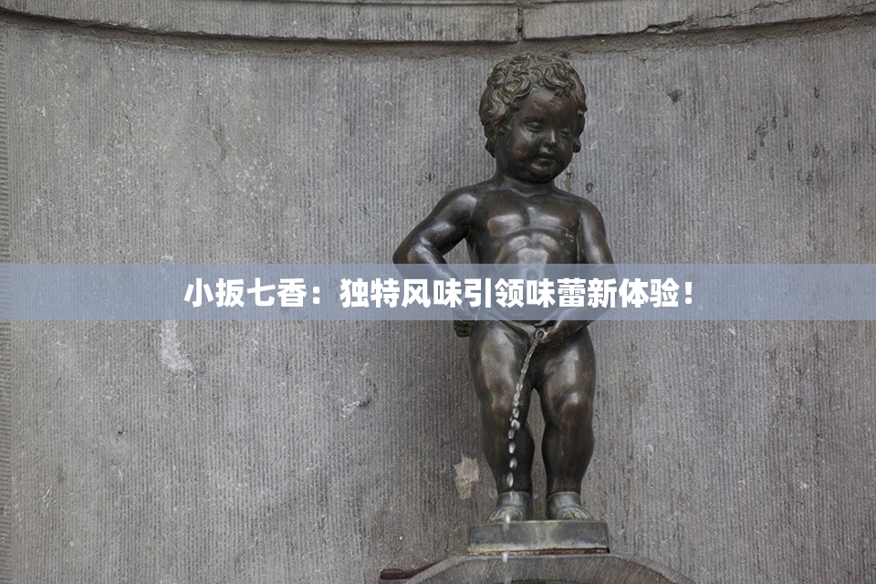 小扳七香：独特风味引领味蕾新体验！