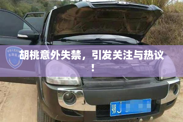 胡桃意外失禁，引发关注与热议！