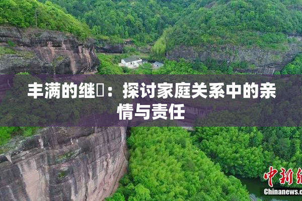 丰满的继牳：探讨家庭关系中的亲情与责任
