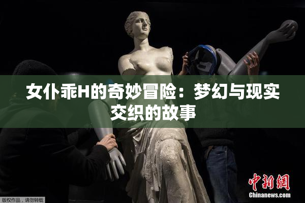 女仆乖H的奇妙冒险：梦幻与现实交织的故事