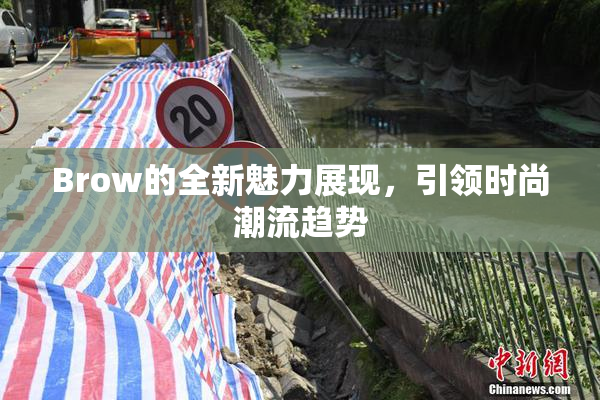 Brow的全新魅力展现，引领时尚潮流趋势