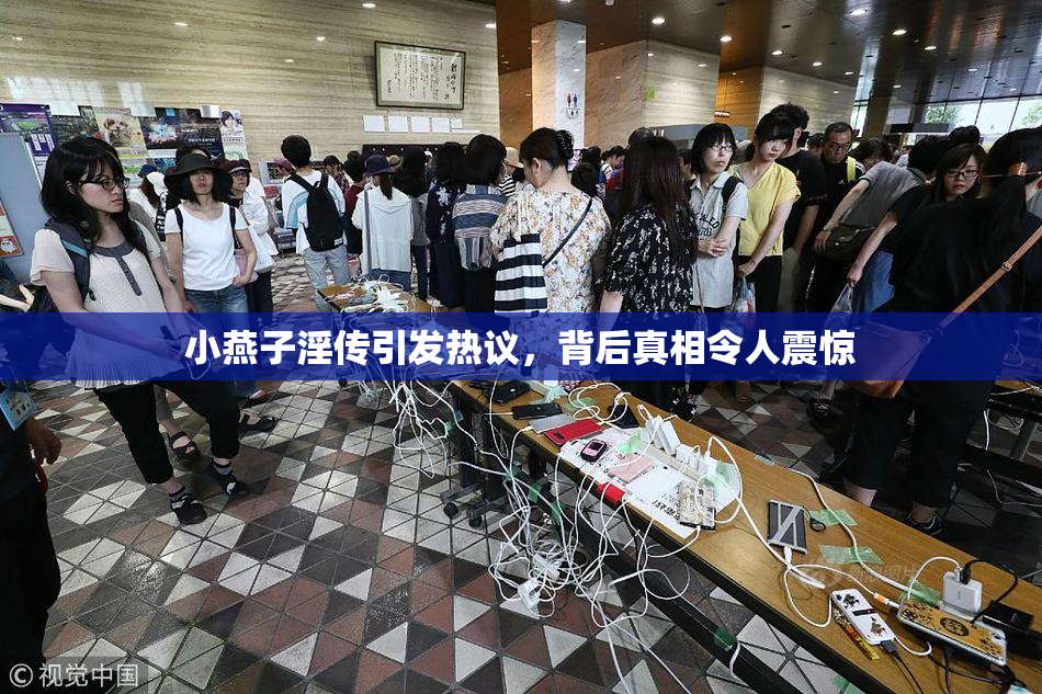 小燕子淫传引发热议，背后真相令人震惊