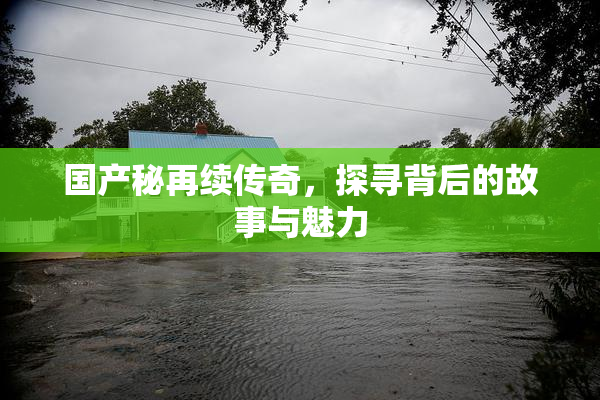 国产秘再续传奇，探寻背后的故事与魅力