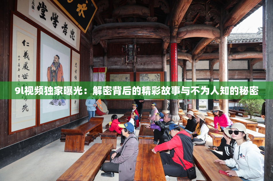 9l视频独家曝光：解密背后的精彩故事与不为人知的秘密