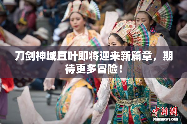 刀剑神域直叶即将迎来新篇章，期待更多冒险！