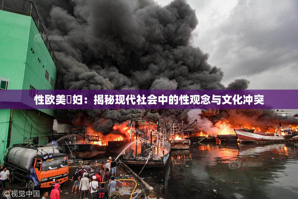 性欧美婬妇：揭秘现代社会中的性观念与文化冲突