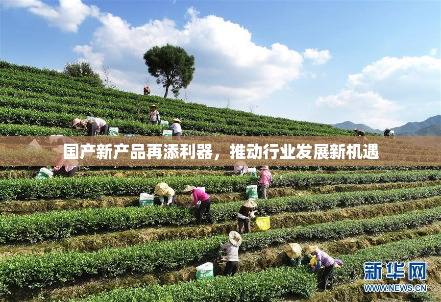 国产新产品再添利器，推动行业发展新机遇