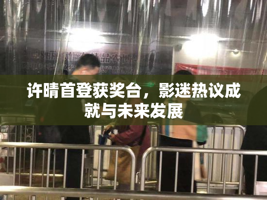 许晴首登获奖台，影迷热议成就与未来发展
