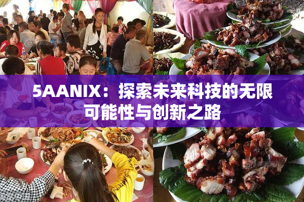 5AANIX：探索未来科技的无限可能性与创新之路