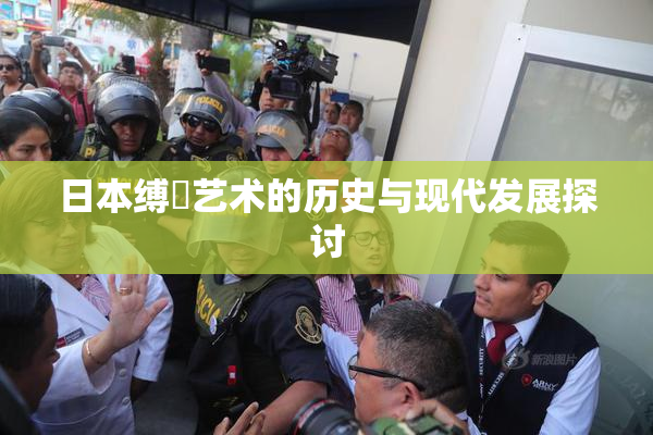 日本缚縄艺术的历史与现代发展探讨