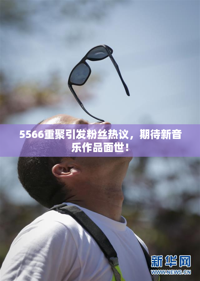 5566重聚引发粉丝热议，期待新音乐作品面世！