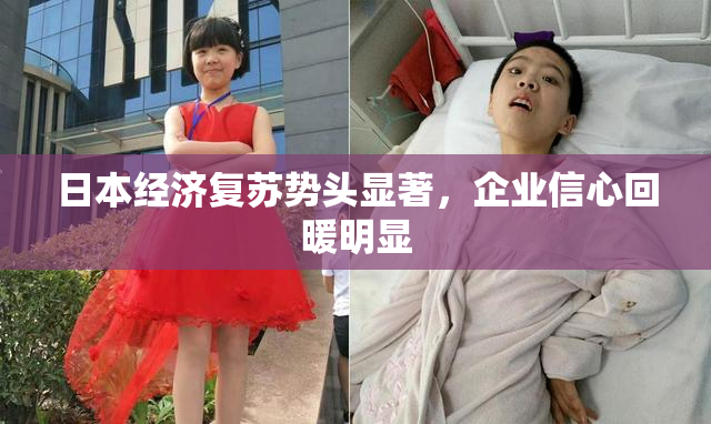 日本经济复苏势头显著，企业信心回暖明显