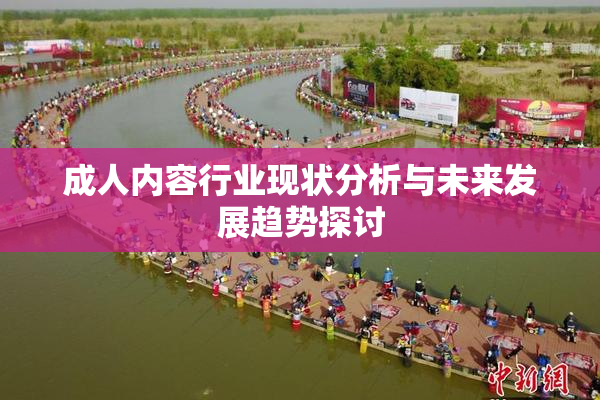 成人内容行业现状分析与未来发展趋势探讨