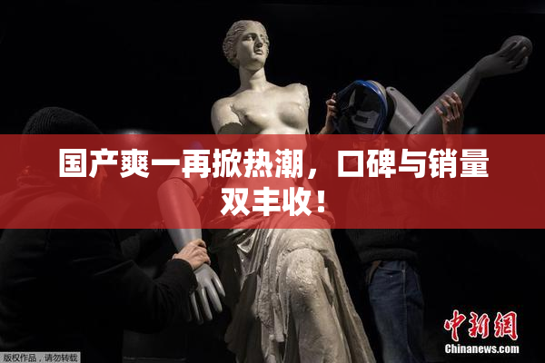 国产爽一再掀热潮，口碑与销量双丰收！