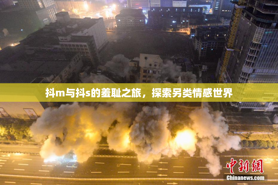 抖m与抖s的羞耻之旅，探索另类情感世界