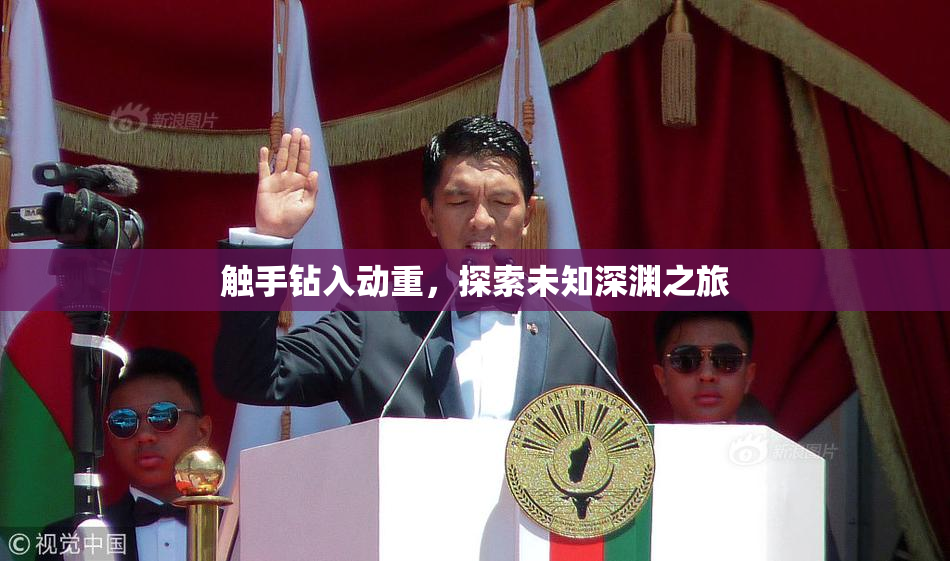 触手钻入动重，探索未知深渊之旅