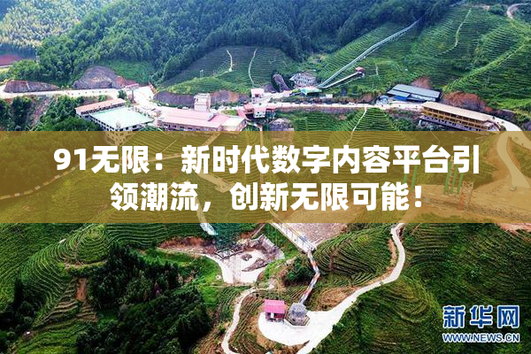 91无限：新时代数字内容平台引领潮流，创新无限可能！