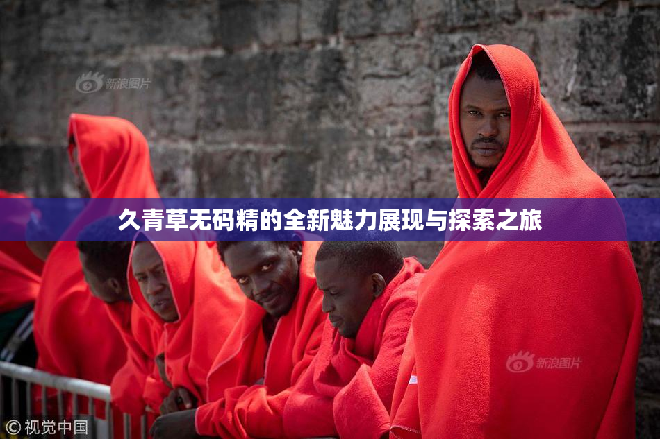 久青草无码精的全新魅力展现与探索之旅