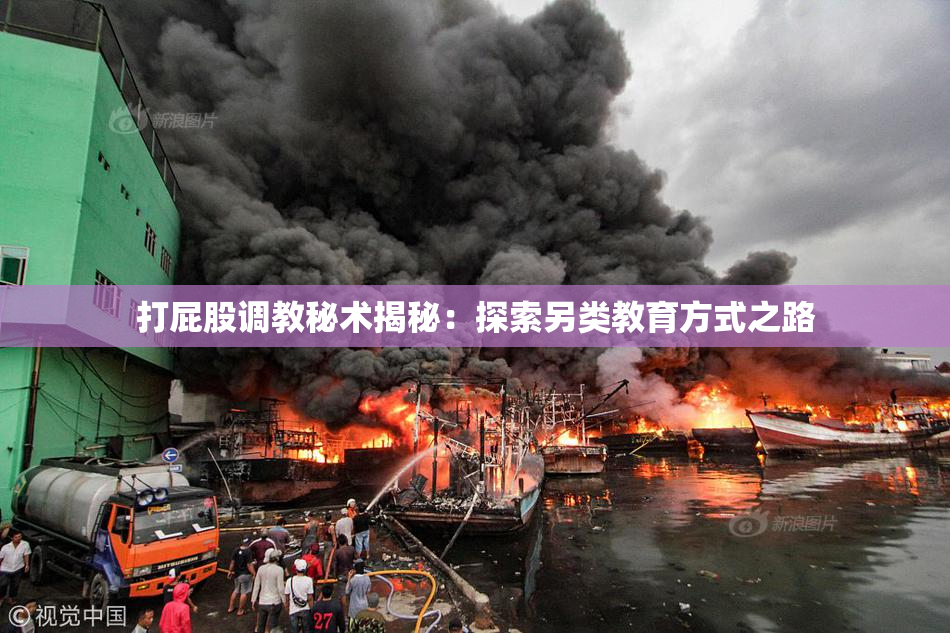 打屁股调教秘术揭秘：探索另类教育方式之路