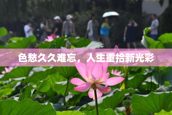 色愁久久难忘，人生重拾新光彩