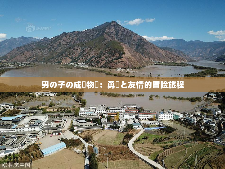 男の子の成長物語：勇気と友情的冒险旅程