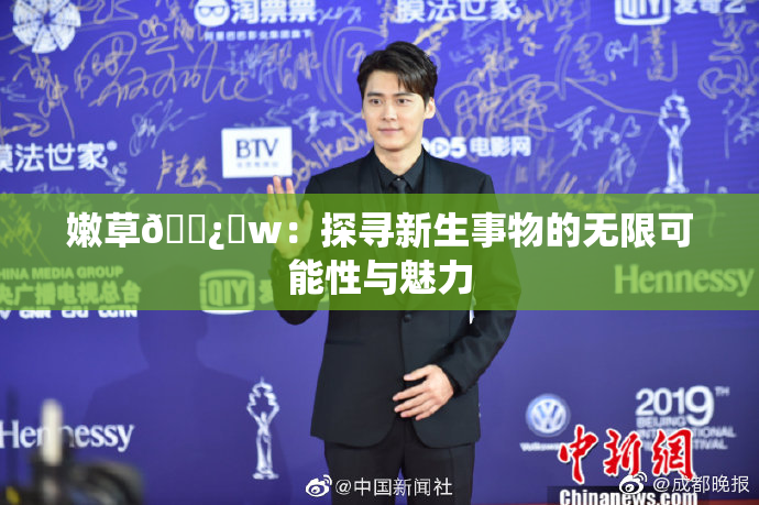 嫩草🌿‌w：探寻新生事物的无限可能性与魅力