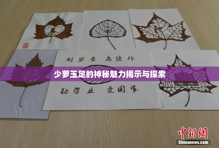 少萝玉足的神秘魅力揭示与探索