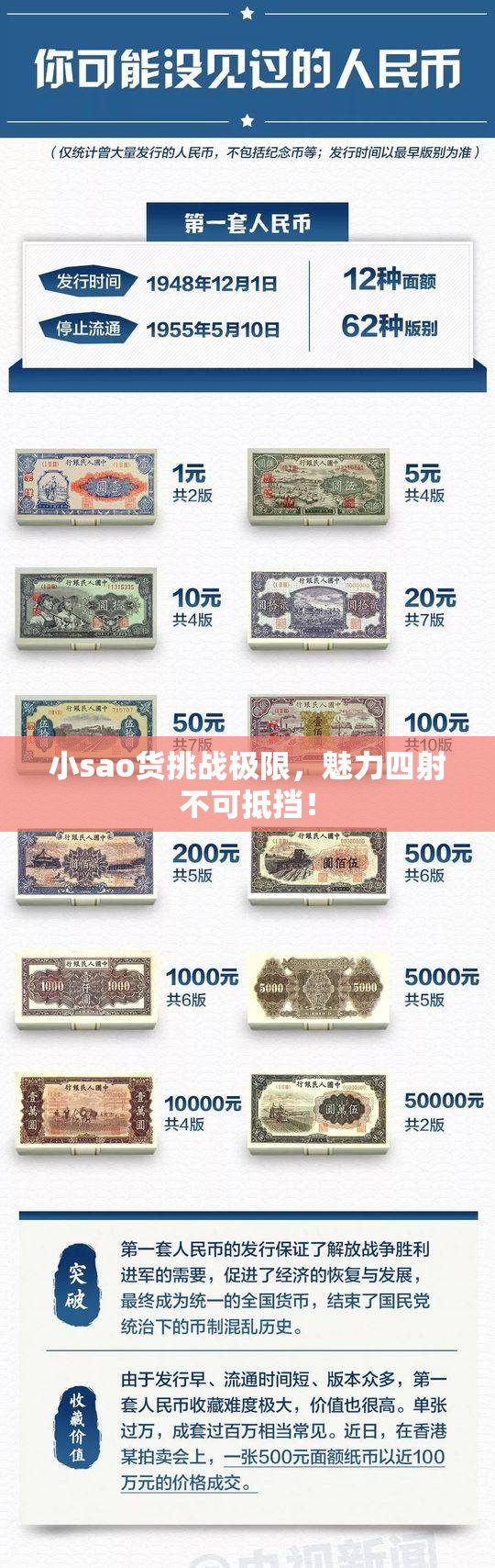 小sao货挑战极限，魅力四射不可抵挡！