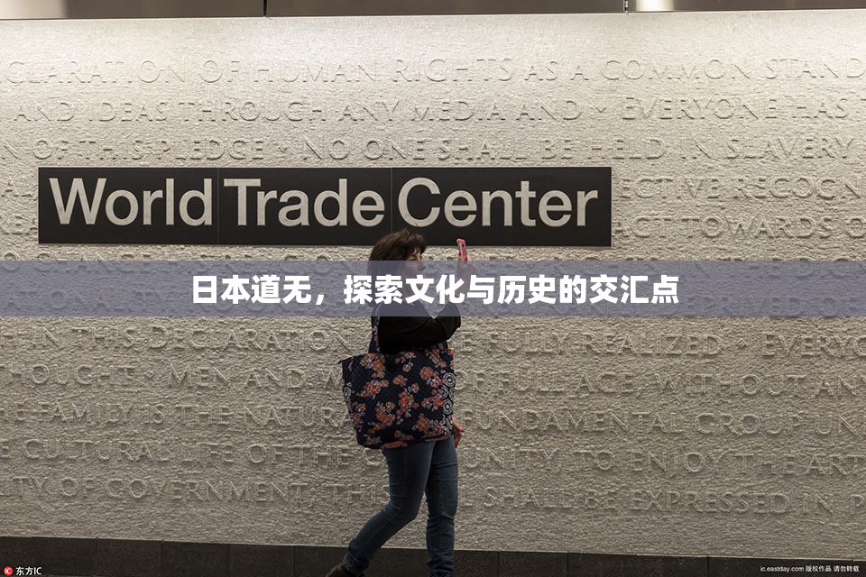 日本道无，探索文化与历史的交汇点