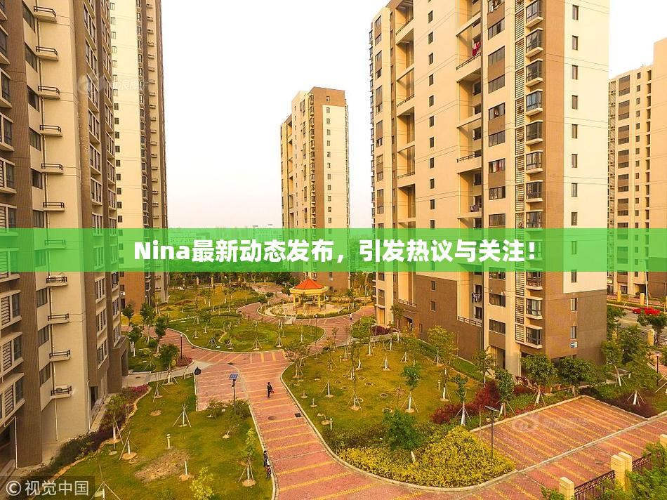 Nina最新动态发布，引发热议与关注！