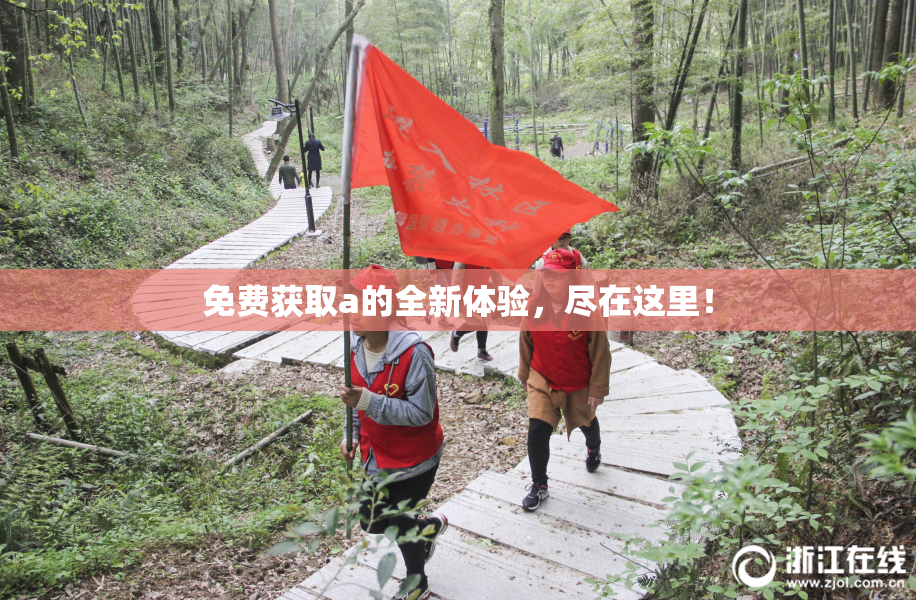 免费获取a的全新体验，尽在这里！