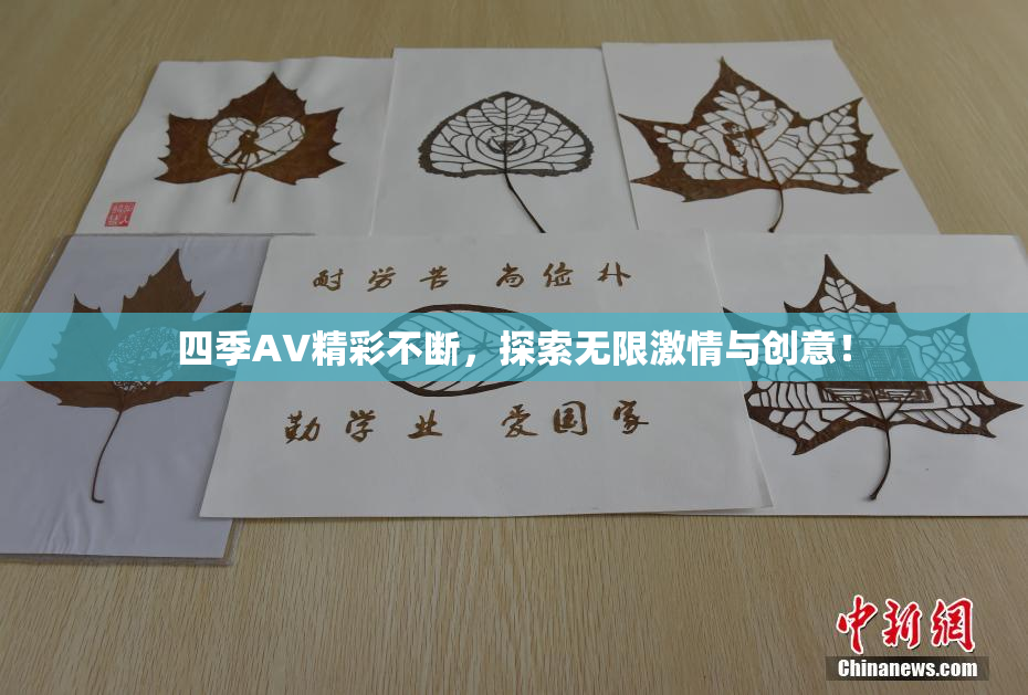 四季AV精彩不断，探索无限激情与创意！