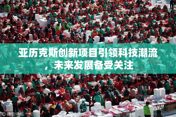 亚历克斯创新项目引领科技潮流，未来发展备受关注