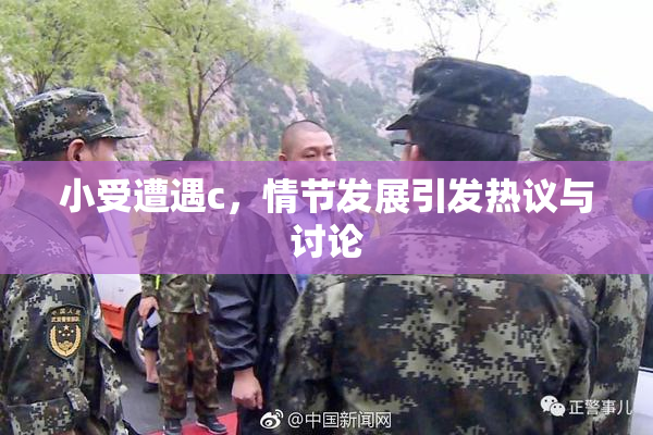 小受遭遇c，情节发展引发热议与讨论