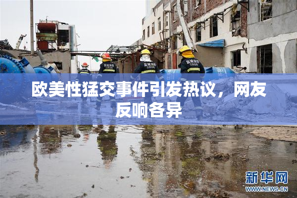 欧美性猛交事件引发热议，网友反响各异