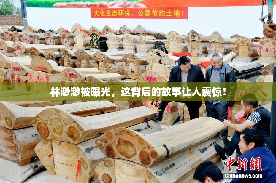 林渺渺被曝光，这背后的故事让人震惊！