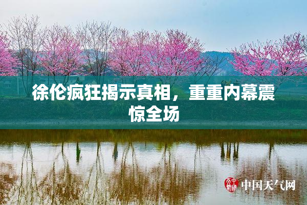 徐伦疯狂揭示真相，重重内幕震惊全场