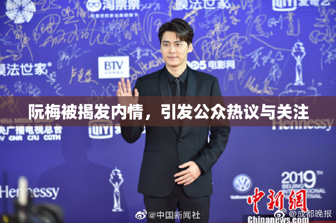 阮梅被揭发内情，引发公众热议与关注