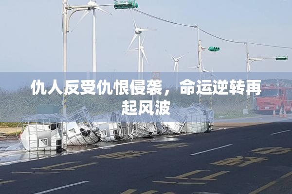 仇人反受仇恨侵袭，命运逆转再起风波