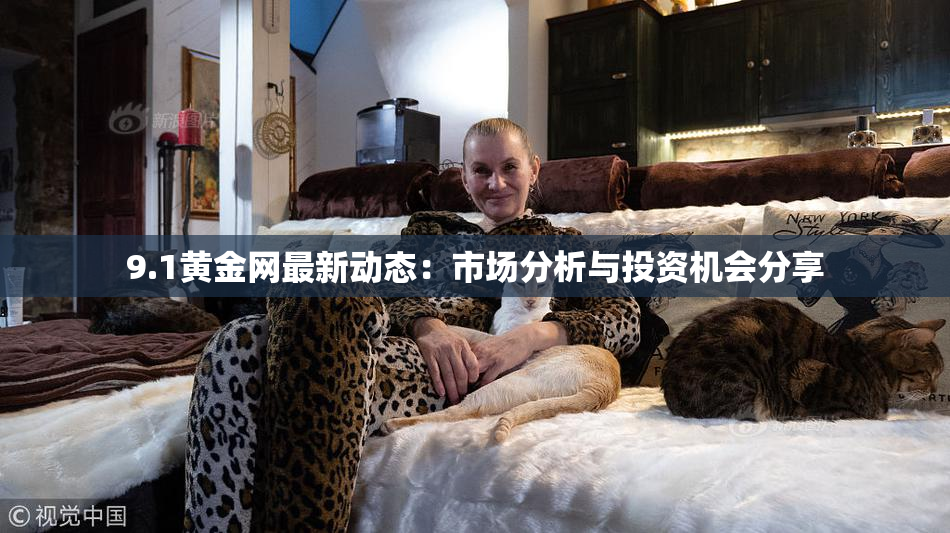 9.1黄金网最新动态：市场分析与投资机会分享