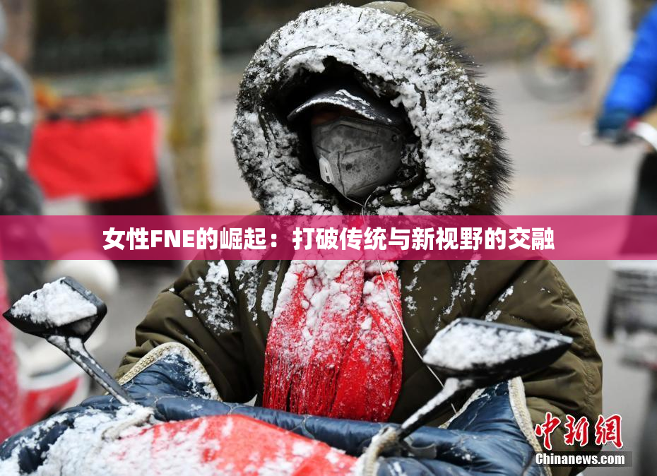 女性FNE的崛起：打破传统与新视野的交融