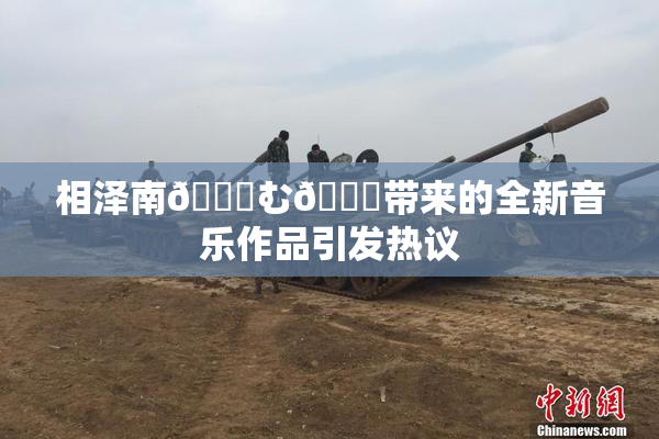 相泽南😚む🍍带来的全新音乐作品引发热议