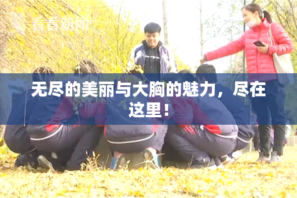 无尽的美丽与大胸的魅力，尽在这里！
