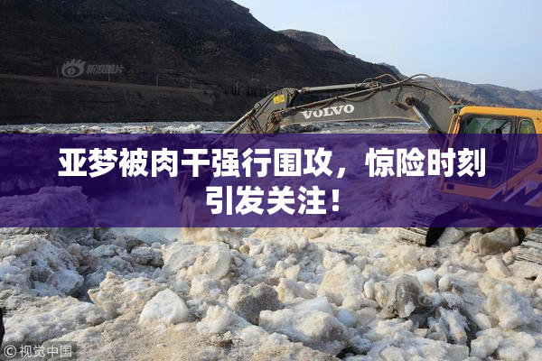 亚梦被肉干强行围攻，惊险时刻引发关注！