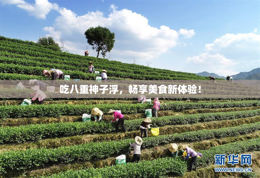 吃八重神子浮，畅享美食新体验！