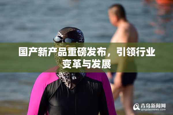 国产新产品重磅发布，引领行业变革与发展