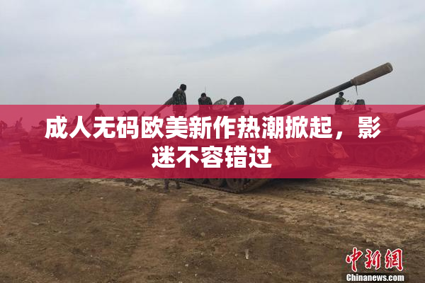 成人无码欧美新作热潮掀起，影迷不容错过