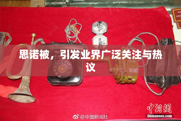 思诺被，引发业界广泛关注与热议